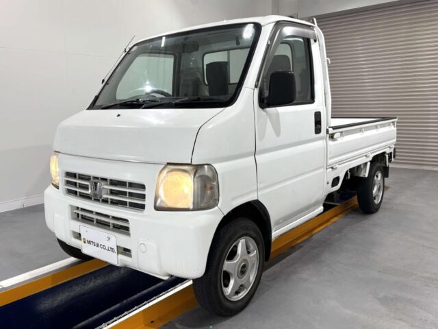 For sale 2000 Honda acty truck HA7-1105852 #Japanese #keitruck #minitruck #honda #acty #usa #uk