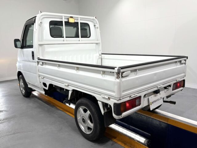 For sale 2000 Honda acty truck HA7-1105852 #Japanese #keitruck #minitruck #honda #acty #usa #uk