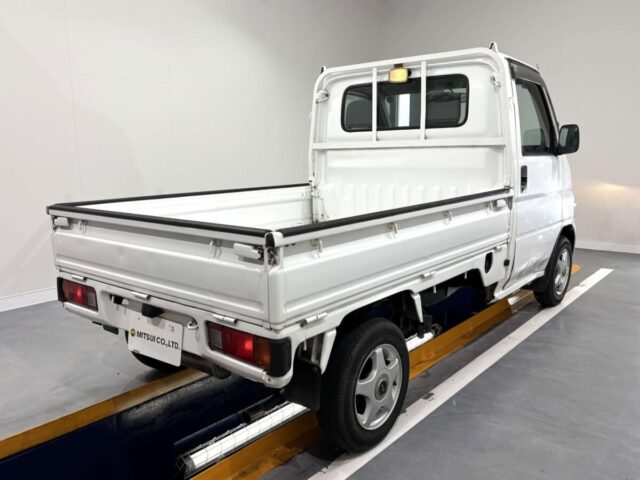 For sale 2000 Honda acty truck HA7-1105852 #Japanese #keitruck #minitruck #honda #acty #usa #uk