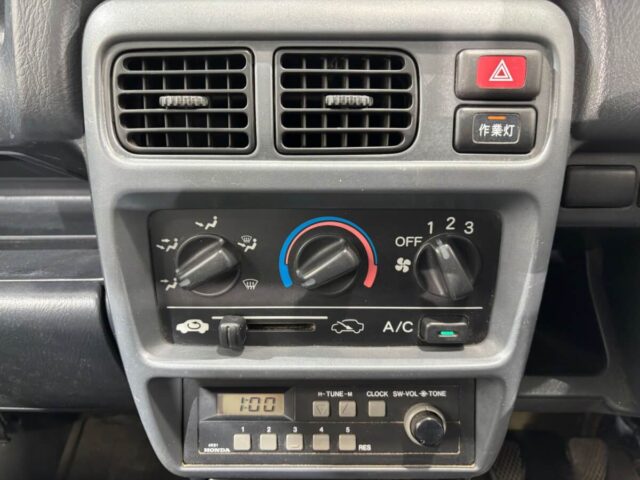 For sale 2000 Honda acty truck HA7-1105852 #Japanese #keitruck #minitruck #honda #acty #usa #uk