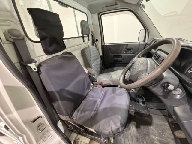 For sale 2000 Honda acty truck HA7-1105852 #Japanese #keitruck #minitruck #honda #acty #usa #uk