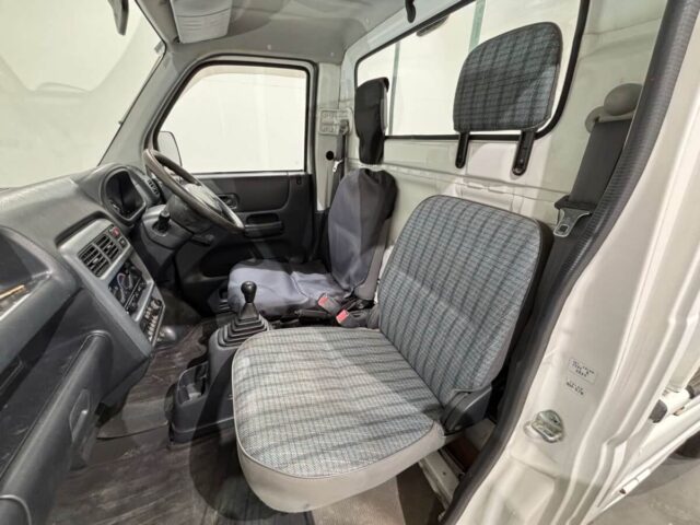 For sale 2000 Honda acty truck HA7-1105852 #Japanese #keitruck #minitruck #honda #acty #usa #uk