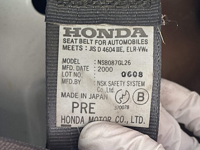 For sale 2000 Honda acty truck HA7-1105852 #Japanese #keitruck #minitruck #honda #acty #usa #uk