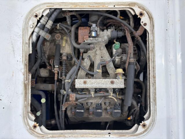 For sale 2000 Honda acty truck HA7-1105852 #Japanese #keitruck #minitruck #honda #acty #usa #uk