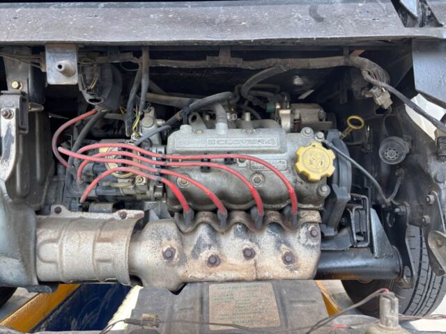 For sale 1995 Subaru sambar truck dump KS4-235412 #Japanese #keitruck #minitruck #subaru #sambar #dump #usa #uk