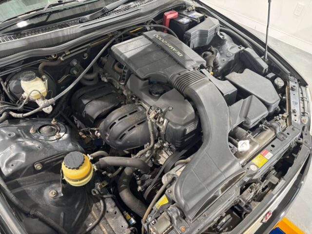 For sale 2000 Toyota altezza GXE10-0047415 #Japanese #hatchback #toyota #altezza #usa #uk