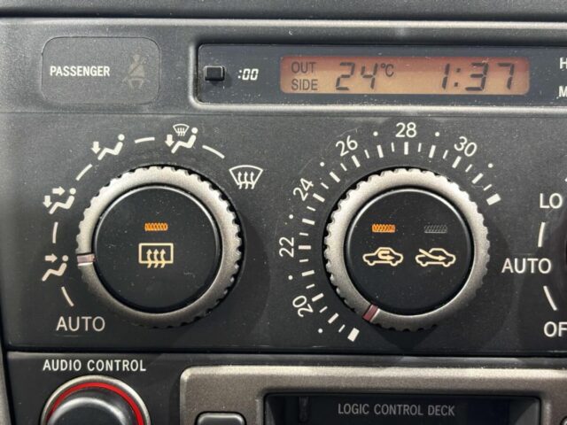 For sale 2000 Toyota altezza GXE10-0047415 #Japanese #hatchback #toyota #altezza #usa #uk