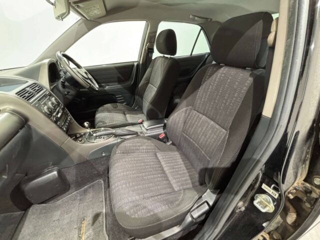 For sale 2000 Toyota altezza GXE10-0047415 #Japanese #hatchback #toyota #altezza #usa #uk