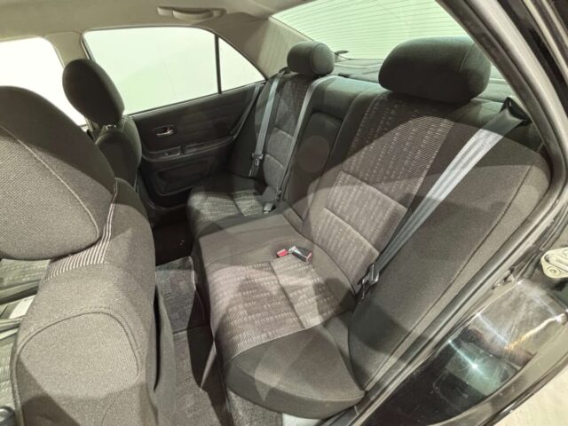 For sale 2000 Toyota altezza GXE10-0047415 #Japanese #hatchback #toyota #altezza #usa #uk