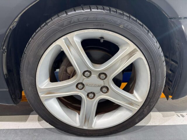 For sale 2000 Toyota altezza GXE10-0047415 #Japanese #hatchback #toyota #altezza #usa #uk