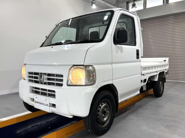 For sale 2000 Honda acty truck HA6-3100058 #Japanese #keitruck #minitruck #honda #acty #usa #uk