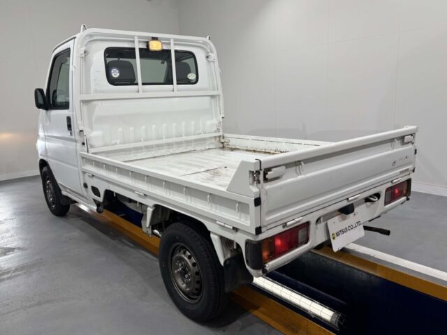 For sale 2000 Honda acty truck HA6-3100058 #Japanese #keitruck #minitruck #honda #acty #usa #uk