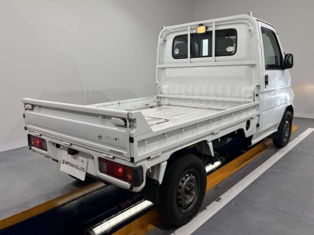 For sale 2000 Honda acty truck HA6-3100058 #Japanese #keitruck #minitruck #honda #acty #usa #uk