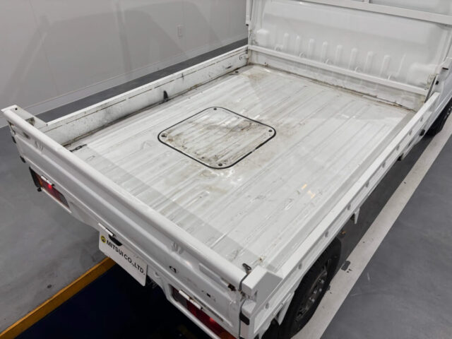 For sale 2000 Honda acty truck HA6-3100058 #Japanese #keitruck #minitruck #honda #acty #usa #uk