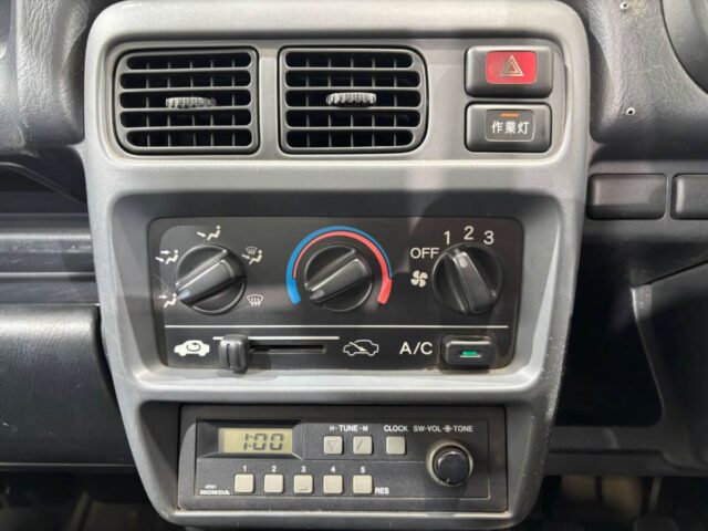 For sale 2000 Honda acty truck HA6-3100058 #Japanese #keitruck #minitruck #honda #acty #usa #uk