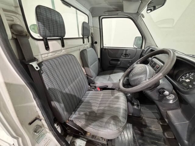 For sale 2000 Honda acty truck HA6-3100058 #Japanese #keitruck #minitruck #honda #acty #usa #uk