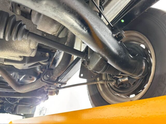 For sale 2000 Honda acty truck HA6-3100058 #Japanese #keitruck #minitruck #honda #acty #usa #uk