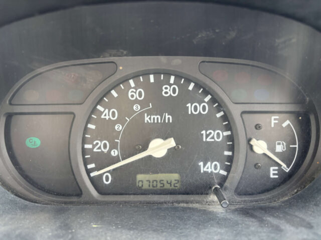 For sale 2000 Honda acty truck HA6-1009101 #Japanese #keitruck #minitruck #honda #acty #usa #uk