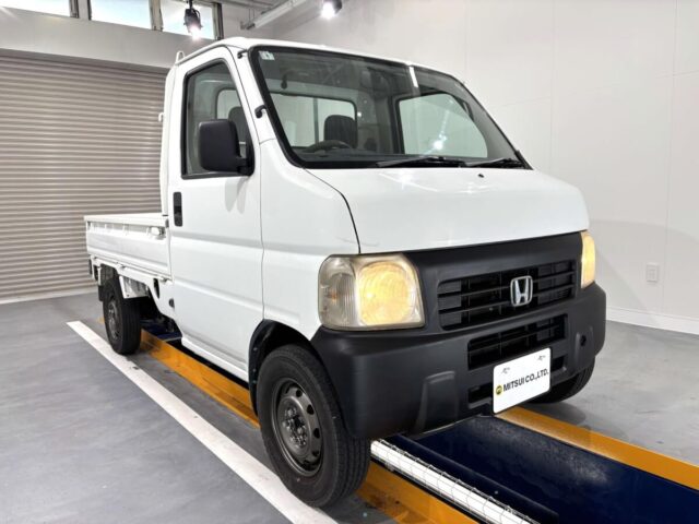 For sale 2000 Honda acty truck HA6-1009101 #Japanese #keitruck #minitruck #honda #acty #usa #uk