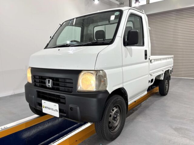 For sale 2000 Honda acty truck HA6-1009101 #Japanese #keitruck #minitruck #honda #acty #usa #uk