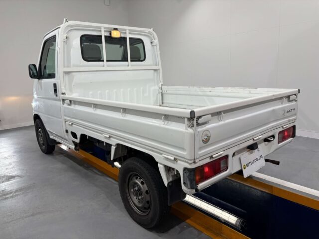 For sale 2000 Honda acty truck HA6-1009101 #Japanese #keitruck #minitruck #honda #acty #usa #uk
