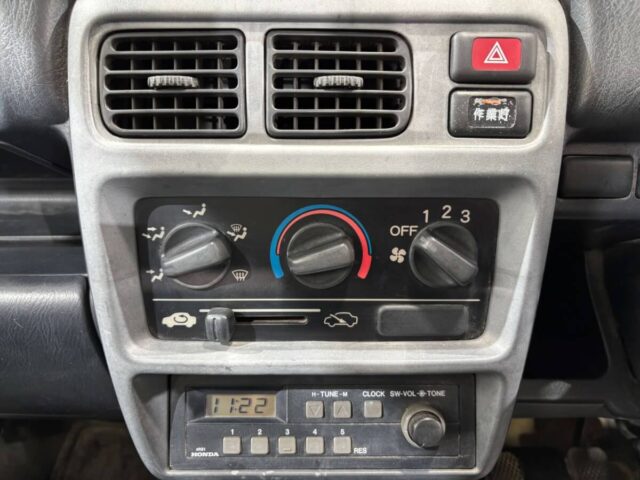 For sale 2000 Honda acty truck HA6-1009101 #Japanese #keitruck #minitruck #honda #acty #usa #uk