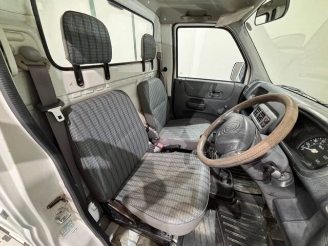 For sale 2000 Honda acty truck HA6-1009101 #Japanese #keitruck #minitruck #honda #acty #usa #uk