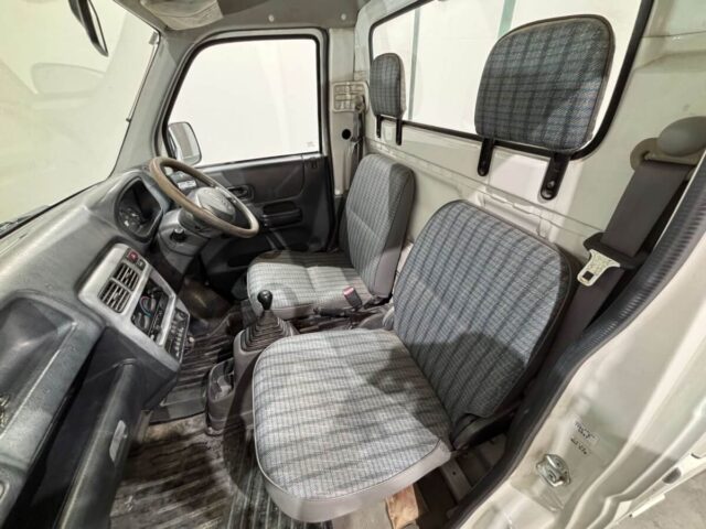 For sale 2000 Honda acty truck HA6-1009101 #Japanese #keitruck #minitruck #honda #acty #usa #uk