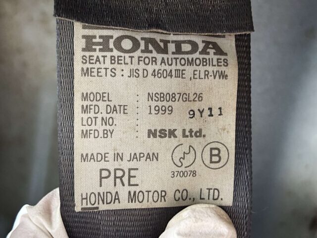 For sale 2000 Honda acty truck HA6-1009101 #Japanese #keitruck #minitruck #honda #acty #usa #uk