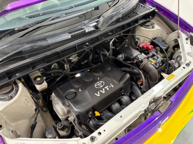 For sale 2000 Toyota bB NCP30-0007234 #Japanese #wagon #tallwagon #toyota #bb #usa #uk