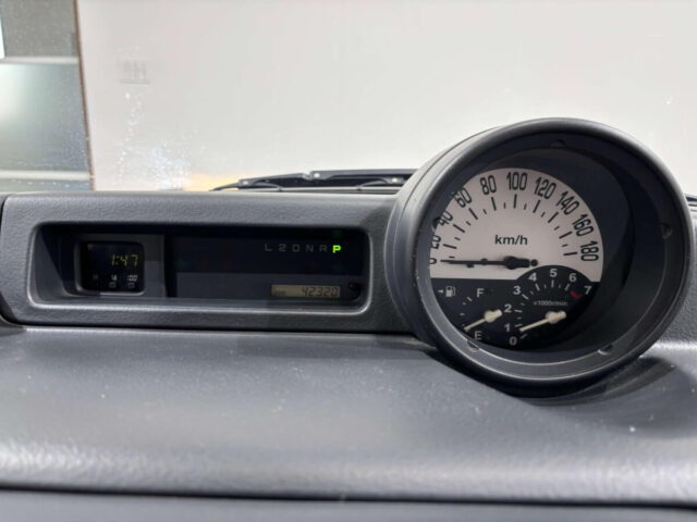 For sale 2000 Toyota bB NCP30-0007234 #Japanese #wagon #tallwagon #toyota #bb #usa #uk