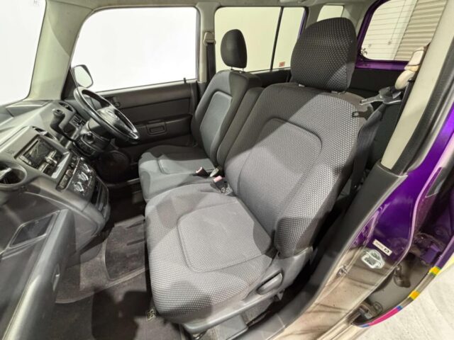 For sale 2000 Toyota bB NCP30-0007234 #Japanese #wagon #tallwagon #toyota #bb #usa #uk