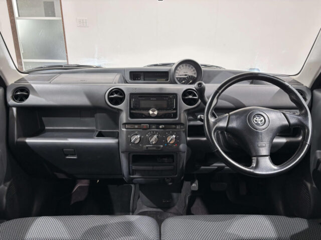 For sale 2000 Toyota bB NCP30-0007234 #Japanese #wagon #tallwagon #toyota #bb #usa #uk
