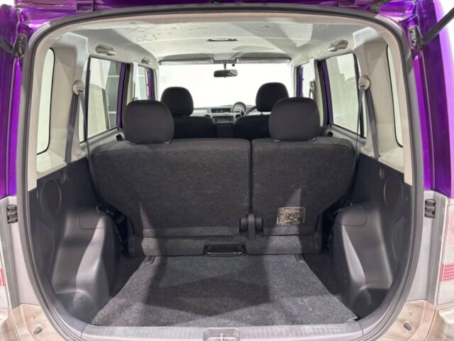 For sale 2000 Toyota bB NCP30-0007234 #Japanese #wagon #tallwagon #toyota #bb #usa #uk