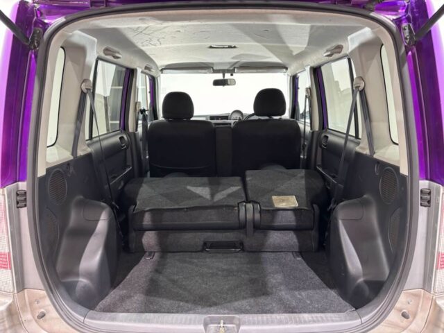 For sale 2000 Toyota bB NCP30-0007234 #Japanese #wagon #tallwagon #toyota #bb #usa #uk