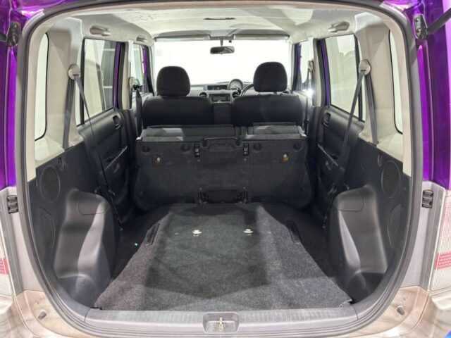 For sale 2000 Toyota bB NCP30-0007234 #Japanese #wagon #tallwagon #toyota #bb #usa #uk