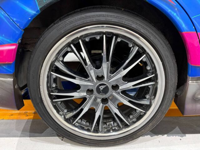 For sale 2000 Toyota bB NCP30-0007234 #Japanese #wagon #tallwagon #toyota #bb #usa #uk