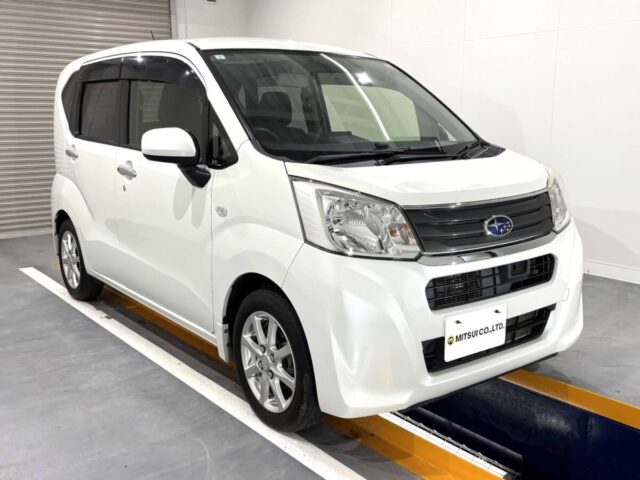 For sale 2015 Subaru stella LA150F-0003170 #Japanese #kei #subaru #stella #usa #uk