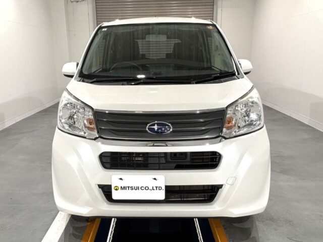 For sale 2015 Subaru stella LA150F-0003170 #Japanese #kei #subaru #stella #usa #uk