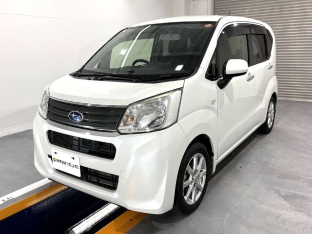 For sale 2015 Subaru stella LA150F-0003170 #Japanese #kei #subaru #stella #usa #uk