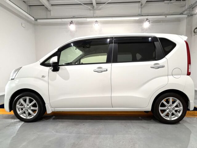 For sale 2015 Subaru stella LA150F-0003170 #Japanese #kei #subaru #stella #usa #uk