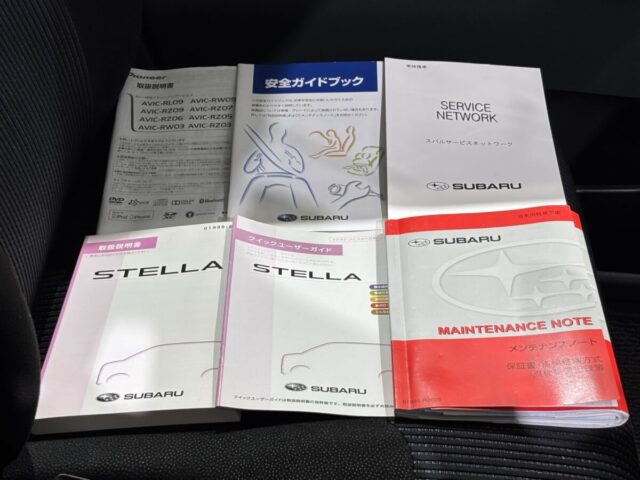 For sale 2015 Subaru stella LA150F-0003170 #Japanese #kei #subaru #stella #usa #uk