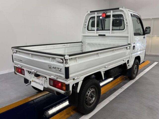 For sale 1996 Honda acty truck HA4-2311870 #Japanese #keitruck #minitruck #honda #acty #usa #uk