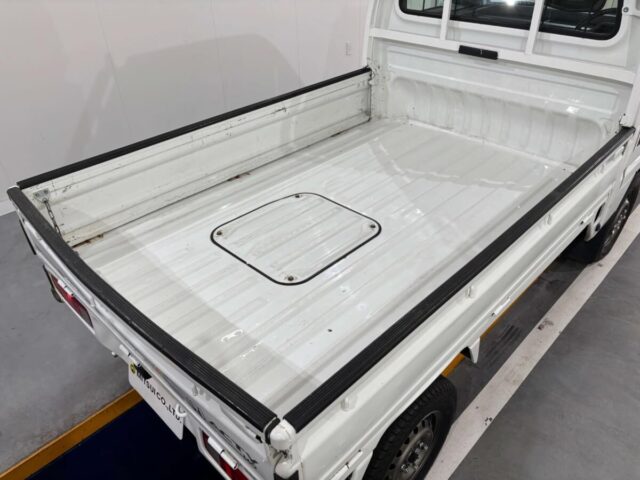 For sale 1996 Honda acty truck HA4-2311870 #Japanese #keitruck #minitruck #honda #acty #usa #uk