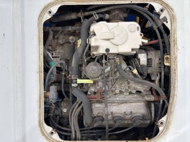 For sale 1996 Honda acty truck HA4-2311870 #Japanese #keitruck #minitruck #honda #acty #usa #uk