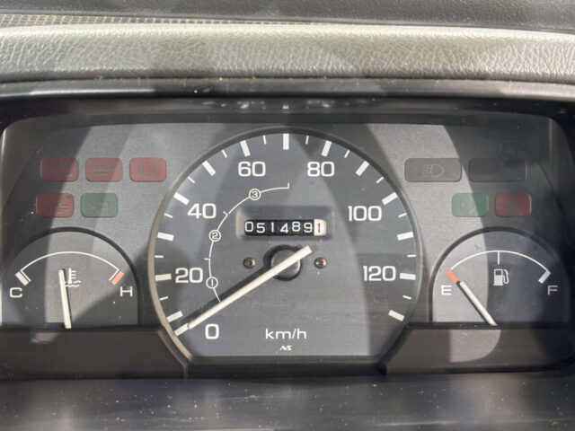 For sale 1996 Honda acty truck HA4-2311870 #Japanese #keitruck #minitruck #honda #acty #usa #uk