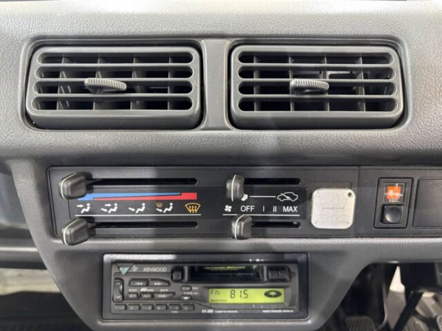 For sale 1996 Honda acty truck HA4-2311870 #Japanese #keitruck #minitruck #honda #acty #usa #uk