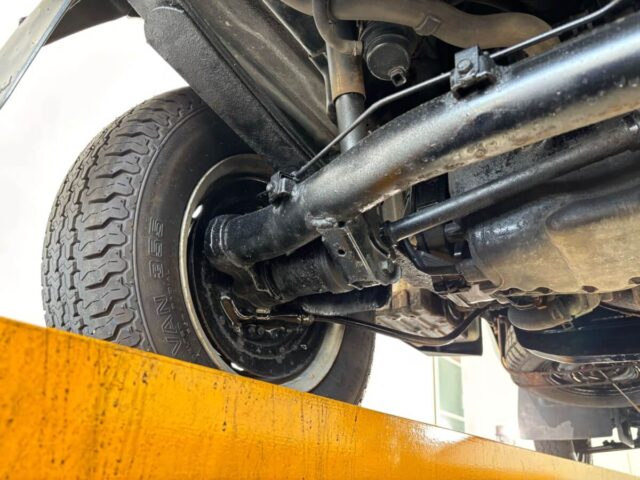 For sale 1996 Honda acty truck HA4-2311870 #Japanese #keitruck #minitruck #honda #acty #usa #uk