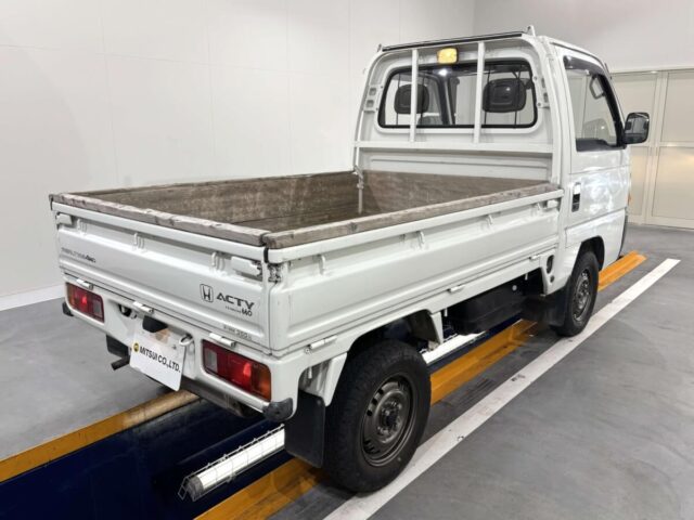For sale 1994 Honda acty truck HA4-2111174 #Japanese #keitruck #minitruck #honda #acty #usa #uk