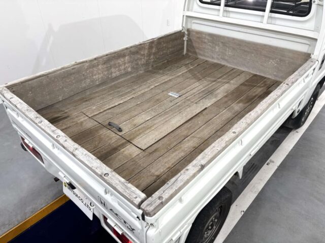 For sale 1994 Honda acty truck HA4-2111174 #Japanese #keitruck #minitruck #honda #acty #usa #uk